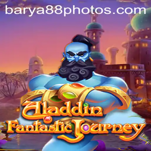 An In-Depth Look at the Aladdin Game and Barya88 Connection