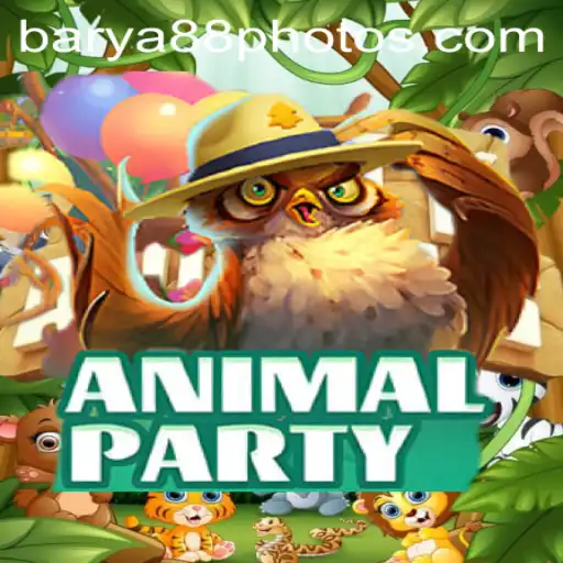 Discover the Exciting World of AnimalParty: A Unique Gaming Experience