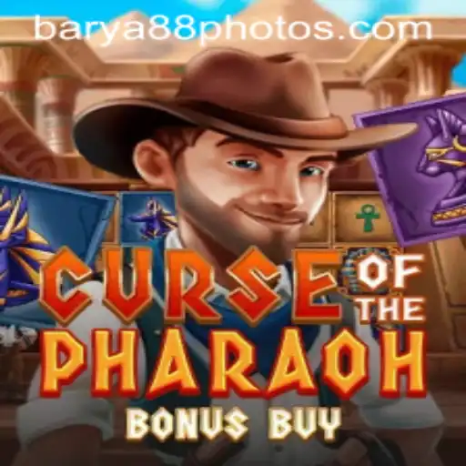 Exploring the Mythical Adventure of Curse of the Pharaoh Bonus Buy with Barya88