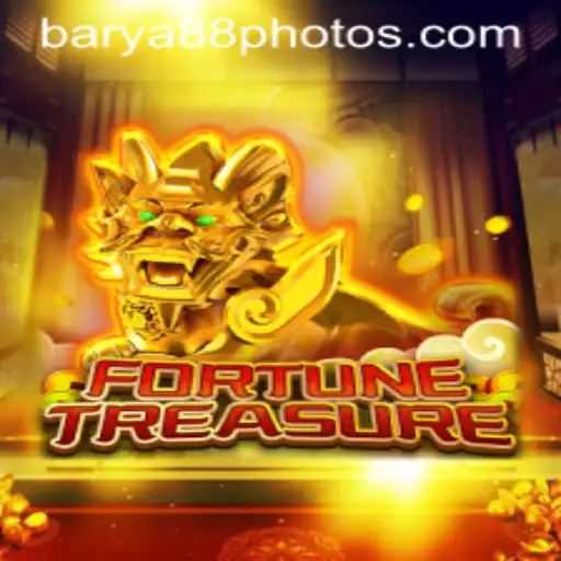 Exploring the Exciting World of FortuneTreasure: Understanding Barya88 and the Game's Intriguing Features