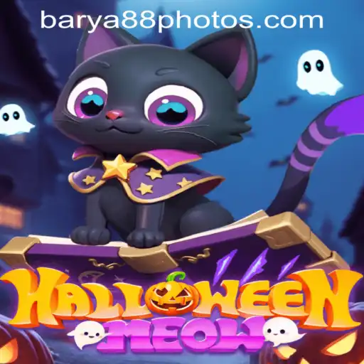 HalloweenMeow: A Spooktacular Adventure with a Whisker of Fun