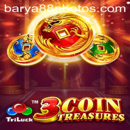 3CoinTreasures: Unveiling the Intriguing World of Barya88