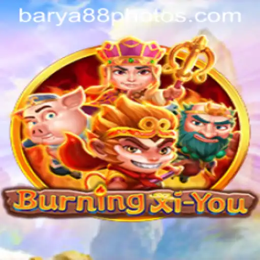 Unveiling BurningXiYou: A Journey of Exploration in a Virtual Odyssey