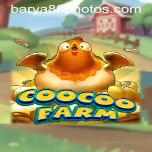 CooCooFarm: A New Adventure in Virtual Farming