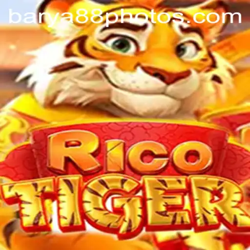Exploring the World of RicoTiger