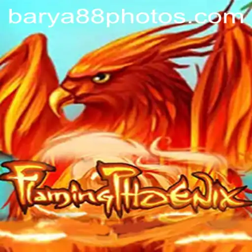 Discovering FlamingPhoenix: A Revolutionary Gaming Experience with barya88