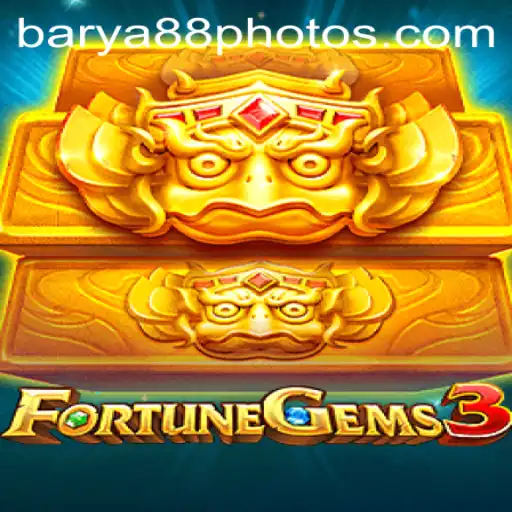 Unveiling FortuneGems3: A Journey into a Vibrant Gaming World