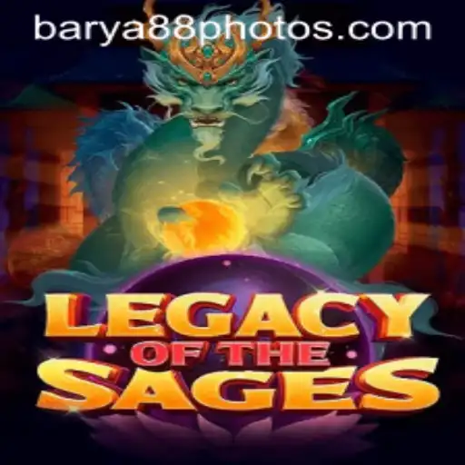 Legacy of the Sages: A Deep Dive into an Epic Fantasy World