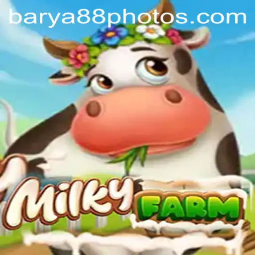 Discover the Charming World of MilkyFarm