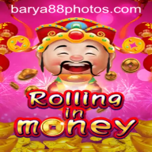 RollingInMoney: A Thrilling Game of Luck and Strategy
