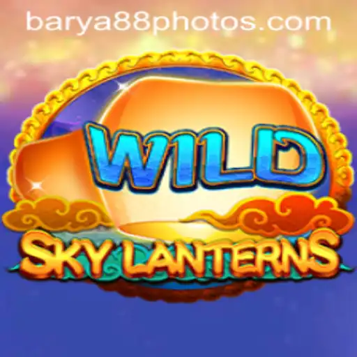 SkyLanterns: Illuminating the Gaming World with Barya88