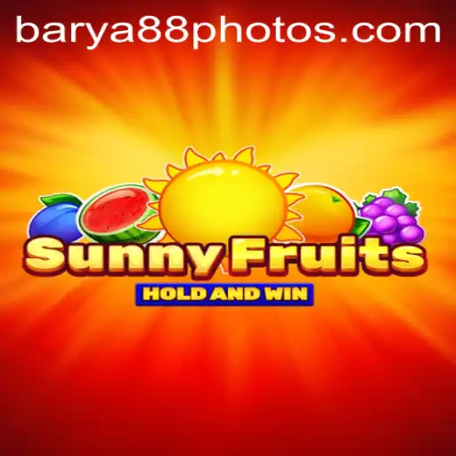 Exploring SunnyFruits: A Fresh Twist in Online Gaming