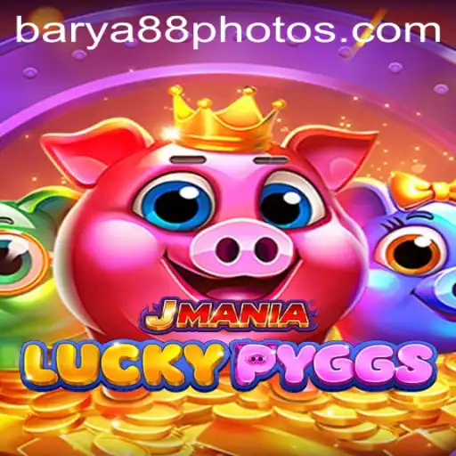 Unveiling JManiaLuckyPyggs: The New Era of Interactive Gaming