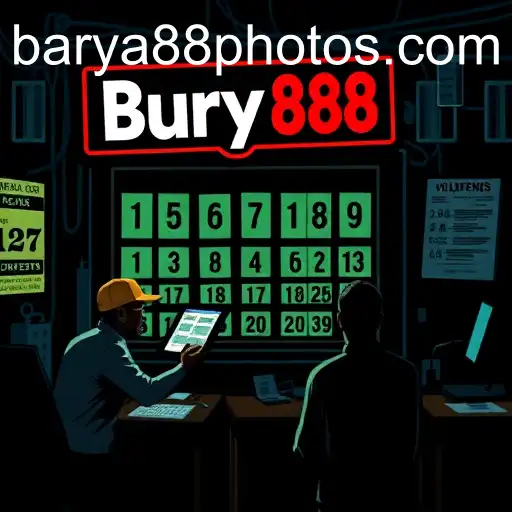 Jueteng and the Intricacies of Barya88: An In-Depth Analysis