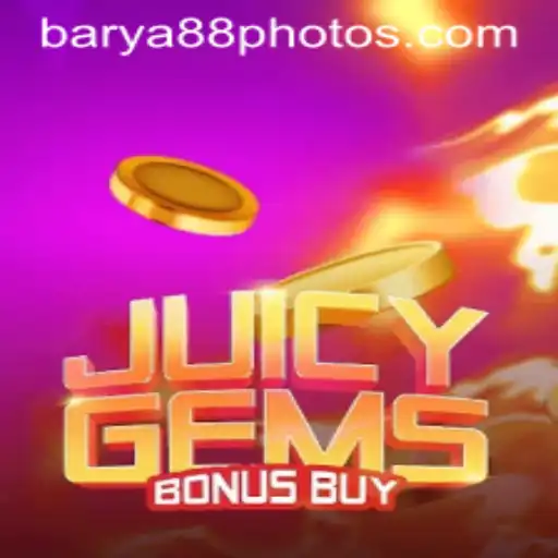 Juicy Gems Bonus Buy: An Exciting Adventure