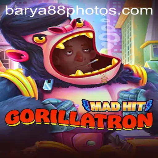 Exploring the Adventures of MadHitGorillatron