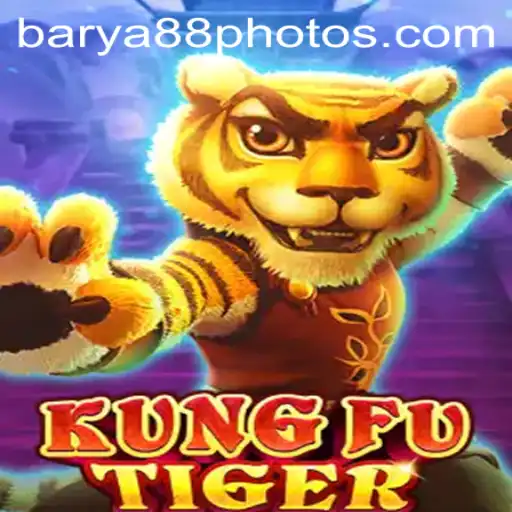 Unleashing the Power of KungFuTiger