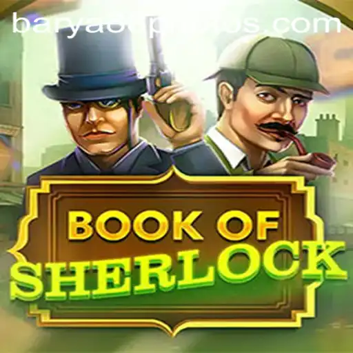 Unveiling the Intrigue of BookOfSherlock